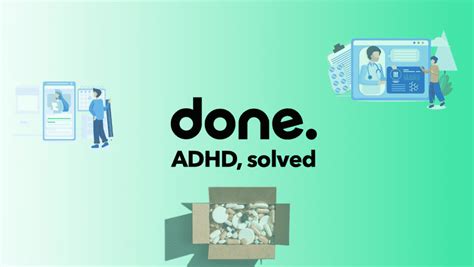 audhjd|Done ADHD Review: Online ADHD treatment and diagnosis for.